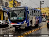 Radial Transporte Coletivo 41.673 na cidade de Itaquaquecetuba, São Paulo, Brasil, por Cauan Ferreira. Número da foto: #:id.