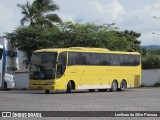 Viação Itapemirim 5801 na cidade de Caruaru, Pernambuco, Brasil, por Lenilson da Silva Pessoa. Número da foto: #11493097.