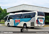 Auto Viação 1001 RJ 108.651 na cidade de Campos dos Goytacazes, Rio de Janeiro, Brasil, por Lucas de Souza Pereira. Número da foto: #11492620.