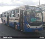 Autoviária Paraense AV-94204 na cidade de Belém, Pará, Brasil, por Juan Silva. Número da foto: #:id.