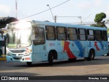 Auto Viação São José 12117 na cidade de Fortaleza, Ceará, Brasil, por Wescley  Costa. Número da foto: #:id.