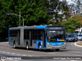 Viação Paratodos > São Jorge > Metropolitana São Paulo > Mobibrasil 6 3048 na cidade de São Paulo, São Paulo, Brasil, por David Roberto Silva Dos Santos. Número da foto: #:id.