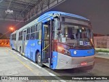 VB Transportes e Turismo 1423 na cidade de Campinas, São Paulo, Brasil, por Henrique Alves de Paula Silva. Número da foto: #11491560.
