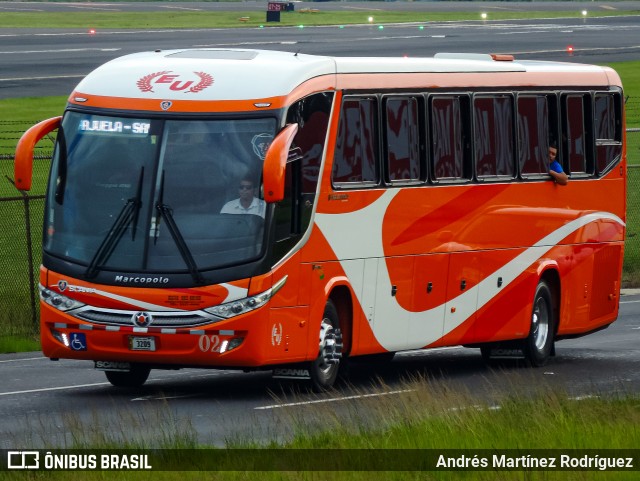 Empresarios Unidos de Puntarenas 02 na cidade de Alajuela, Alajuela, Costa Rica, por Andrés Martínez Rodríguez. Número da foto: #11494385.