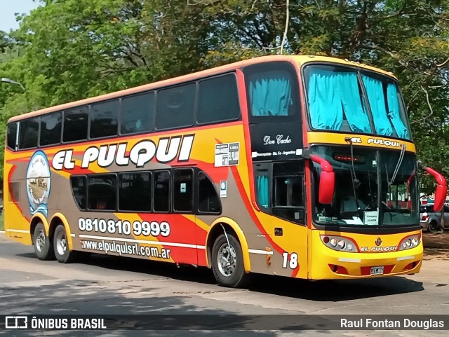 El Pulqui 18 na cidade de Asunción, Paraguai, por Raul Fontan Douglas. Número da foto: #11493627.