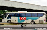 Auto Viação 1001 RJ 108.048 na cidade de Campos dos Goytacazes, Rio de Janeiro, Brasil, por Lucas de Souza Pereira. Número da foto: #11494845.