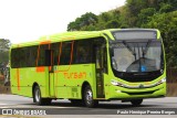 Tursan - Turismo Santo André 739 na cidade de Piraí, Rio de Janeiro, Brasil, por Paulo Henrique Pereira Borges. Número da foto: #11495117.