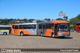 VB Transportes e Turismo 1420 na cidade de Valinhos, São Paulo, Brasil, por Prisco Martin Pereira. ID da foto: :id.