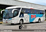 Auto Viação 1001 RJ 108.255 na cidade de Campos dos Goytacazes, Rio de Janeiro, Brasil, por Lucas de Souza Pereira. Número da foto: #11494510.