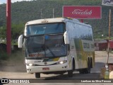 Empresa Gontijo de Transportes 17280 na cidade de Taquaritinga do Norte, Pernambuco, Brasil, por Lenilson da Silva Pessoa. Número da foto: #11494984.