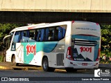 Auto Viação 1001 RJ 108.133 na cidade de Campos dos Goytacazes, Rio de Janeiro, Brasil, por Lucas de Souza Pereira. Número da foto: #11494607.