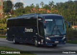 Viação Cometa 721501 na cidade de Santa Isabel, São Paulo, Brasil, por George Miranda. Número da foto: #:id.