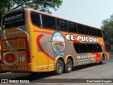El Pulqui 18 na cidade de Asunción, Paraguai, por Raul Fontan Douglas. Número da foto: #11493626.