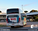 Auto Viação 1001 RJ 108.622 na cidade de Campos dos Goytacazes, Rio de Janeiro, Brasil, por Lucas de Souza Pereira. Número da foto: #11494613.