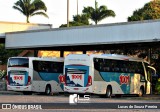 Auto Viação 1001 RJ 108.142 na cidade de Campos dos Goytacazes, Rio de Janeiro, Brasil, por Lucas de Souza Pereira. Número da foto: #11494612.