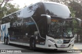 Empresa de Ônibus Nossa Senhora da Penha 61280 na cidade de São Paulo, São Paulo, Brasil, por Hariel Bernades. Número da foto: #:id.