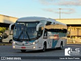 Auto Viação 1001 RJ 108.796 na cidade de Campos dos Goytacazes, Rio de Janeiro, Brasil, por Lucas de Souza Pereira. Número da foto: #11494782.