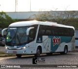 Auto Viação 1001 RJ 108.614 na cidade de Campos dos Goytacazes, Rio de Janeiro, Brasil, por Lucas de Souza Pereira. Número da foto: #11494856.