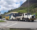Empresa Gontijo de Transportes 18810 na cidade de Viana, Espírito Santo, Brasil, por Braian Ferreira. Número da foto: #11495287.