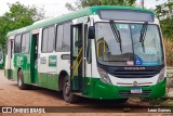 Viação Paraense Cuiabá Transportes 1056 na cidade de Cuiabá, Mato Grosso, Brasil, por Leon Gomes. Número da foto: #11495352.