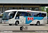 Auto Viação 1001 RJ 108.255 na cidade de Campos dos Goytacazes, Rio de Janeiro, Brasil, por Lucas de Souza Pereira. Número da foto: #11494509.