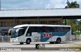 Auto Viação 1001 RJ 108.410 na cidade de Campos dos Goytacazes, Rio de Janeiro, Brasil, por Lucas de Souza Pereira. Número da foto: #11494518.