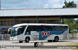 Auto Viação 1001 RJ 108.410 na cidade de Campos dos Goytacazes, Rio de Janeiro, Brasil, por Lucas de Souza Pereira. ID da foto: :id.