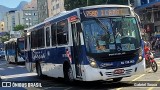 Expresso Garcia RJ 135.009 na cidade de Rio de Janeiro, Rio de Janeiro, Brasil, por Gabriel Sousa. Número da foto: #:id.
