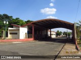 Terminais Rodoviários e Urbanos  na cidade de Bela Vista do Paraíso, Paraná, Brasil, por Andre Meirin Corrales. Número da foto: #11493564.