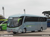 Viação Garcia 8145 na cidade de Curitiba, Paraná, Brasil, por Ricardo Matu. Número da foto: #11494162.