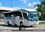 Auto Viação 1001 RJ 108.453 na cidade de Campos dos Goytacazes, Rio de Janeiro, Brasil, por Lucas de Souza Pereira. Número da foto: #11494524.