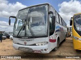 Ônibus Particulares JRN0249 na cidade de Sítio do Quinto, Bahia, Brasil, por Everton Almeida. Número da foto: #:id.