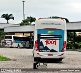 Auto Viação 1001 RJ 108.391 na cidade de Campos dos Goytacazes, Rio de Janeiro, Brasil, por Lucas de Souza Pereira. Número da foto: #11494514.