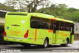 Tursan - Turismo Santo André 737 na cidade de Piraí, Rio de Janeiro, Brasil, por Paulo Henrique Pereira Borges. Número da foto: #11495122.