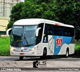 Auto Viação 1001 RJ 108.391 na cidade de Campos dos Goytacazes, Rio de Janeiro, Brasil, por Lucas de Souza Pereira. Número da foto: #11494512.
