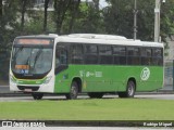 Tijuquinha - Auto Viação Tijuca C50073 na cidade de Rio de Janeiro, Rio de Janeiro, Brasil, por Rodrigo Miguel. Número da foto: #:id.