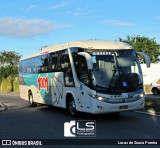 Auto Viação 1001 RJ 108.699 na cidade de Campos dos Goytacazes, Rio de Janeiro, Brasil, por Lucas de Souza Pereira. Número da foto: #11494605.