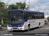 Capital do Agreste Transporte Urbano 1640 na cidade de Caruaru, Pernambuco, Brasil, por Lenilson da Silva Pessoa. Número da foto: #:id.