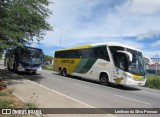 Empresa Gontijo de Transportes 18240 na cidade de Caruaru, Pernambuco, Brasil, por Lenilson da Silva Pessoa. Número da foto: #11495191.