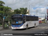 Capital do Agreste Transporte Urbano 1415 na cidade de Caruaru, Pernambuco, Brasil, por Lenilson da Silva Pessoa. Número da foto: #:id.