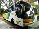 Empresa Gontijo de Transportes 17130 na cidade de Cubatão, São Paulo, Brasil, por Moiséis Inácio. Número da foto: #11494778.