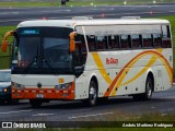 Transportes Naranjo X15 na cidade de Alajuela, Alajuela, Costa Rica, por Andrés Martínez Rodríguez. ID da foto: :id.