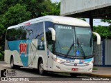 Auto Viação 1001 RJ 108.391 na cidade de Campos dos Goytacazes, Rio de Janeiro, Brasil, por Lucas de Souza Pereira. Número da foto: #11494513.
