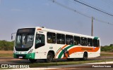 Empresa de Transportes Andorinha 6367 na cidade de Assis, São Paulo, Brasil, por Francisco Ivano. Número da foto: #11494754.