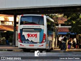 Auto Viação 1001 RJ 108.796 na cidade de Campos dos Goytacazes, Rio de Janeiro, Brasil, por Lucas de Souza Pereira. Número da foto: #11494611.