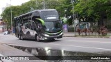Viação Garcia 87039 na cidade de Sorocaba, São Paulo, Brasil, por Hariel Bernades. Número da foto: #11493759.