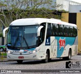 Auto Viação 1001 RJ 108.657 na cidade de Campos dos Goytacazes, Rio de Janeiro, Brasil, por Lucas de Souza Pereira. Número da foto: #11494857.