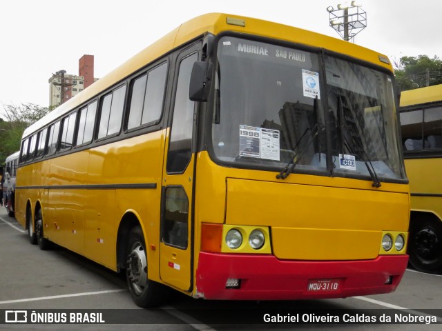 Associação de Preservação de Ônibus Clássicos 42011 na cidade de Barueri, São Paulo, Brasil, por Gabriel Oliveira Caldas da Nobrega. Número da foto: #11416417.