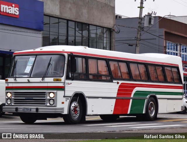 Ônibus Particulares 73 na cidade de Barueri, São Paulo, Brasil, por Rafael Santos Silva. ID da foto: 11418905.