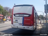 Suzantur Santo André 09-869 na cidade de Santo André, São Paulo, Brasil, por Lucas Kaneko. Número da foto: #11417390.